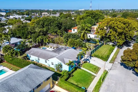 3421 Eastview Avenue West Palm Beach FL 33407
