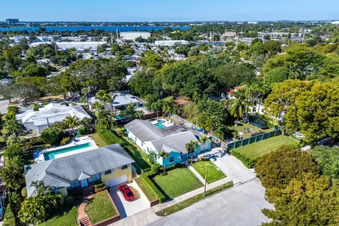3421 Eastview Avenue West Palm Beach FL 33407