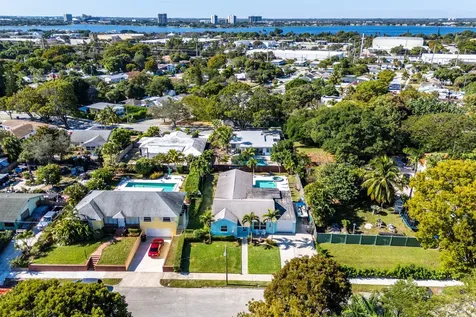 3421 Eastview Avenue West Palm Beach FL 33407