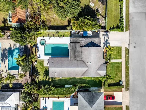 3421 Eastview Avenue West Palm Beach FL 33407
