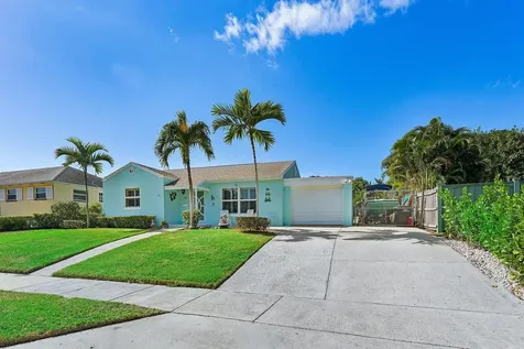 3421 Eastview Avenue West Palm Beach FL 33407
