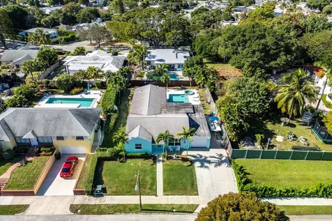 3421 Eastview Avenue West Palm Beach FL 33407