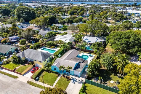 3421 Eastview Avenue West Palm Beach FL 33407