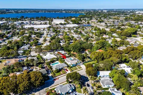 3421 Eastview Avenue West Palm Beach FL 33407