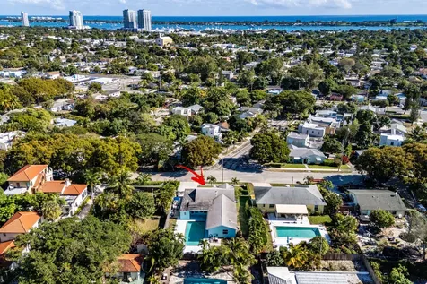 3421 Eastview Avenue West Palm Beach FL 33407