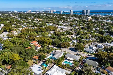 3421 Eastview Avenue West Palm Beach FL 33407