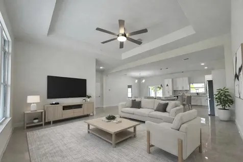 655 Sw Seagull Terrace Port Saint Lucie FL 34953