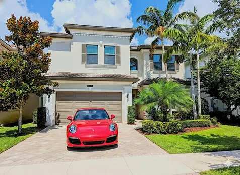 16645 Germaine Drive Delray Beach FL 33446