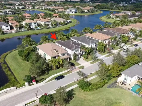 16645 Germaine Drive Delray Beach FL 33446
