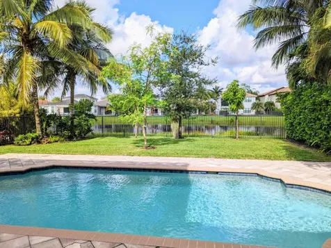 16645 Germaine Drive Delray Beach FL 33446