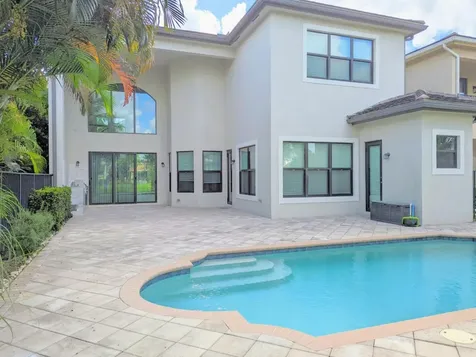 16645 Germaine Drive Delray Beach FL 33446
