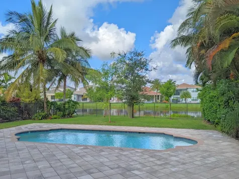 16645 Germaine Drive Delray Beach FL 33446