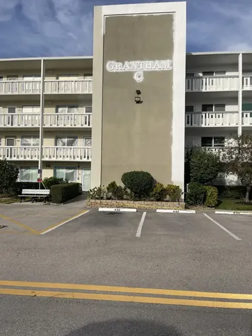 244 Grantham C Deerfield Beach FL 33442