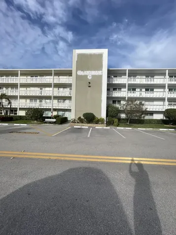 244 Grantham C Deerfield Beach FL 33442