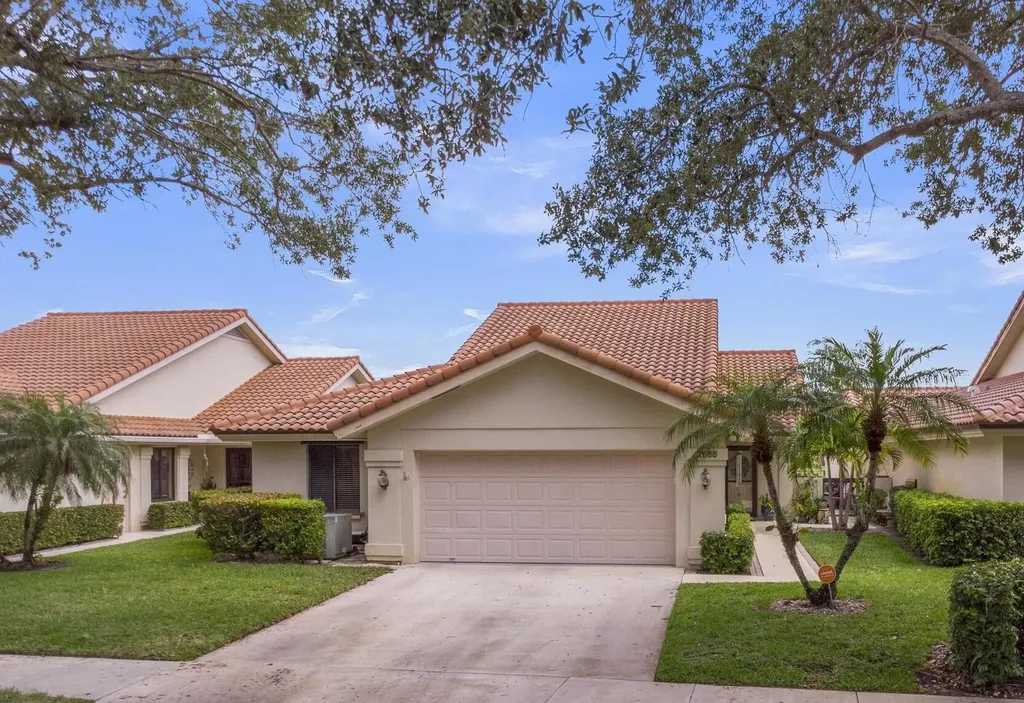 2855 Eagle Lane West Palm Beach FL 33409