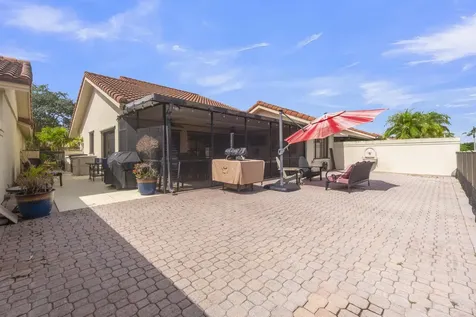 2855 Eagle Lane West Palm Beach FL 33409
