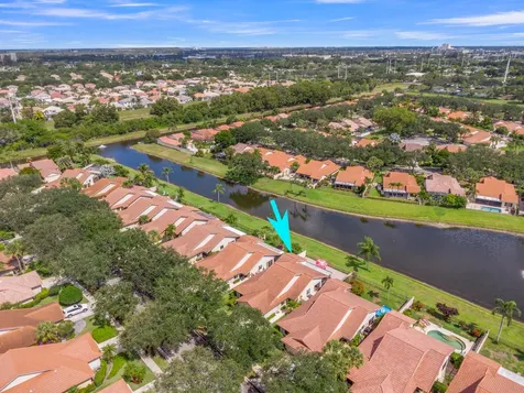 2855 Eagle Lane West Palm Beach FL 33409