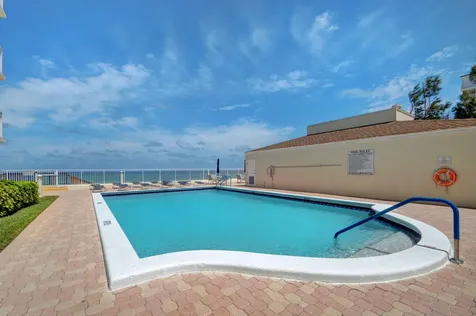 3540 S Ocean Boulevard South Palm Beach FL 33480