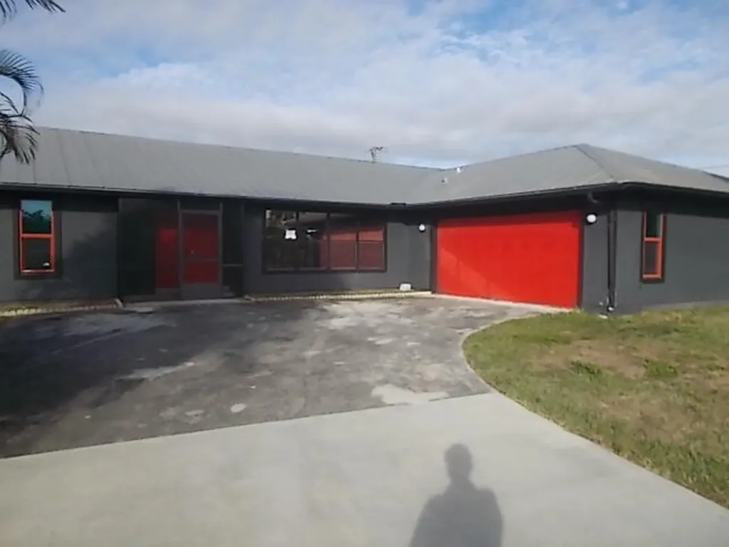 1994 Sw Guernsey Street Port Saint Lucie FL 34953