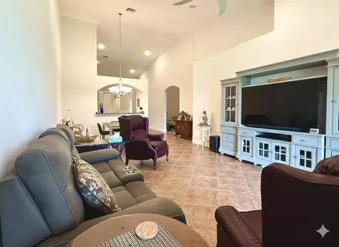 6525 Oxford Circle Vero Beach FL 32966