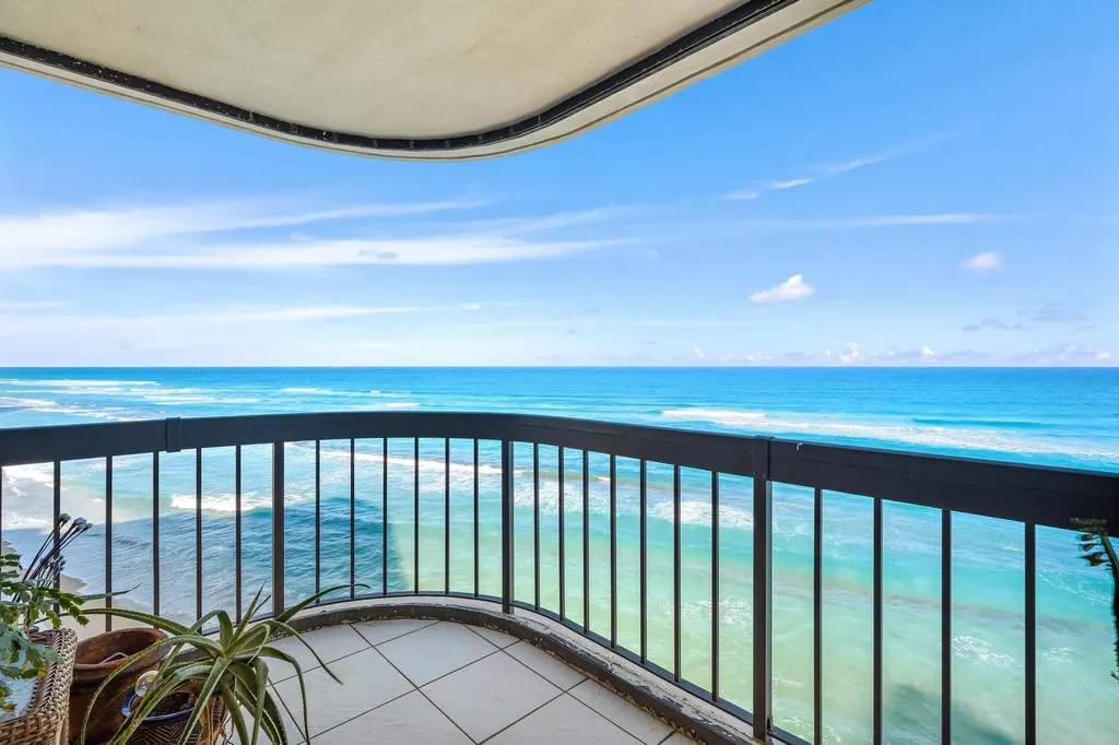 5380 N Ocean Drive Singer Island FL 33404