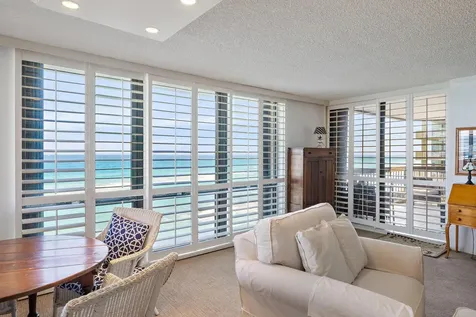 5380 N Ocean Drive Singer Island FL 33404