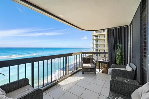 5380 N Ocean Drive Singer Island FL 33404