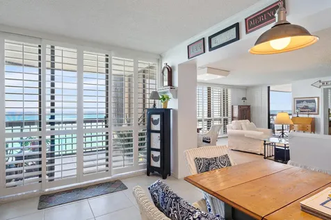 5380 N Ocean Drive Singer Island FL 33404