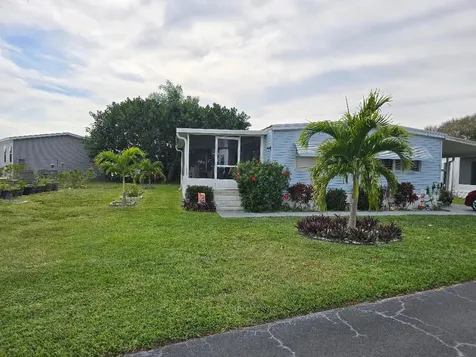 277 Kingfisher Avenue Avenue Fort Pierce FL 34982