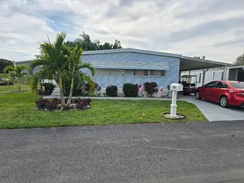 277 Kingfisher Avenue Avenue Fort Pierce FL 34982