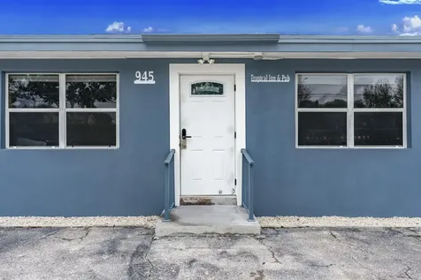 945 Miner Road Lake Worth FL 33462
