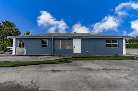 945 Miner Road Lake Worth FL 33462