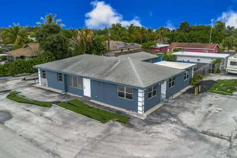 945 Miner Road Lake Worth FL 33462