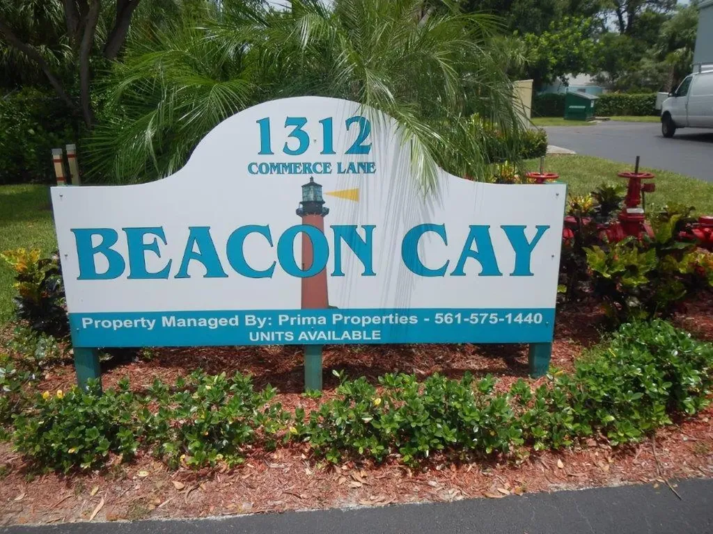 1312 Commerce Lane Jupiter FL 33458