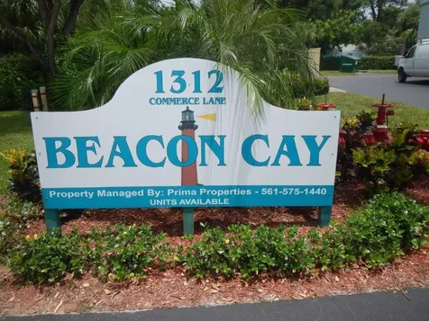 1312 Commerce Lane Jupiter FL 33458