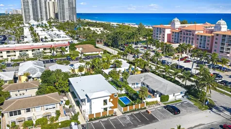 107 Sandal Lane Palm Beach Shores FL 33404