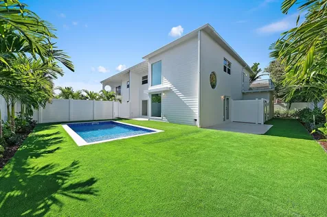107 Sandal Lane Palm Beach Shores FL 33404