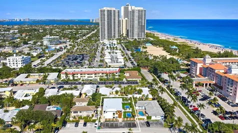 107 Sandal Lane Palm Beach Shores FL 33404