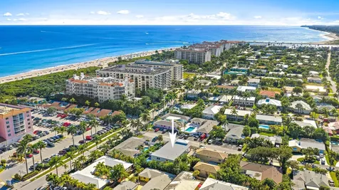 107 Sandal Lane Palm Beach Shores FL 33404