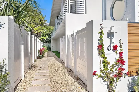 107 Sandal Lane Palm Beach Shores FL 33404