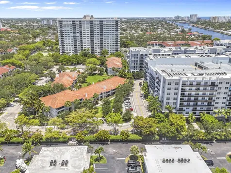 6487 Bay Club Drive Fort Lauderdale FL 33308