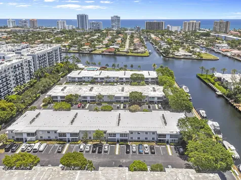 6487 Bay Club Drive Fort Lauderdale FL 33308