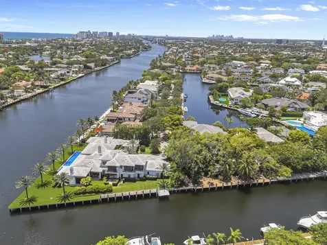 6487 Bay Club Drive Fort Lauderdale FL 33308