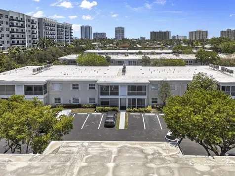 6487 Bay Club Drive Fort Lauderdale FL 33308