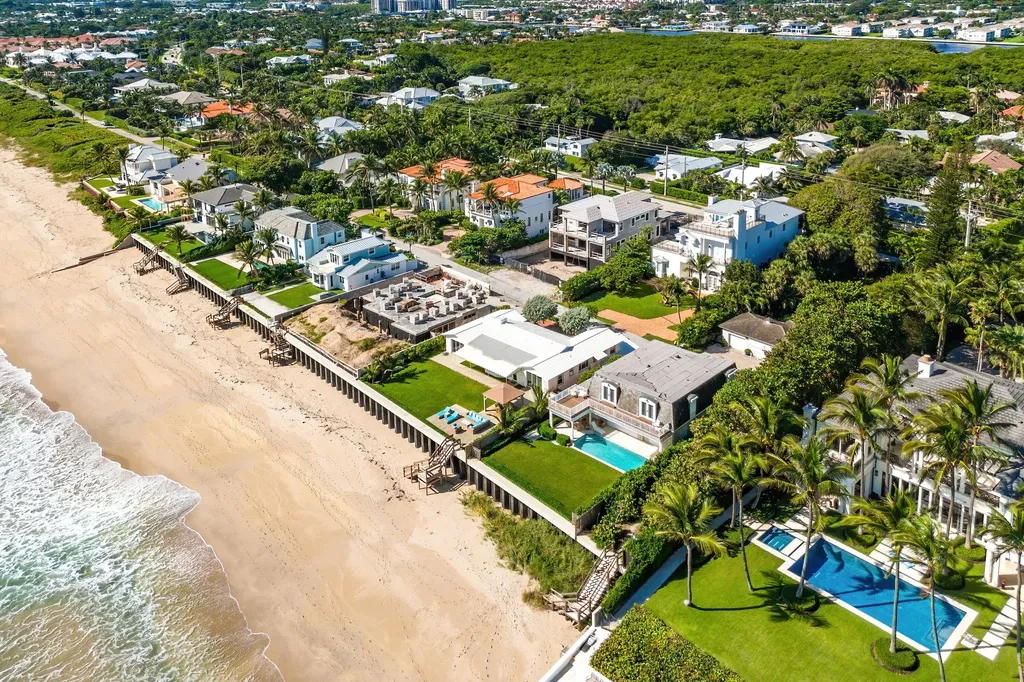 6081 Old Ocean Boulevard Ocean Ridge FL 33435