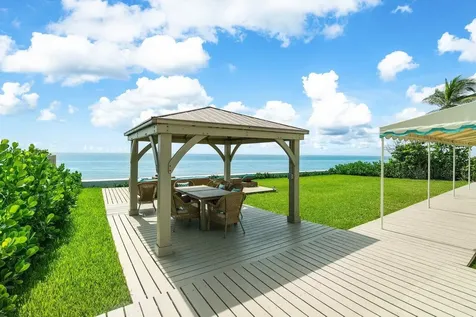 6081 Old Ocean Boulevard Ocean Ridge FL 33435