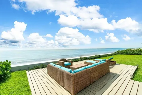 6081 Old Ocean Boulevard Ocean Ridge FL 33435