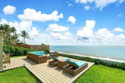 6081 Old Ocean Boulevard Ocean Ridge FL 33435
