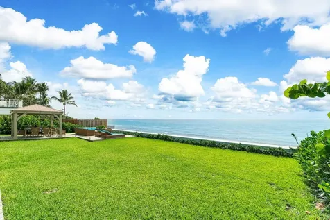 6081 Old Ocean Boulevard Ocean Ridge FL 33435