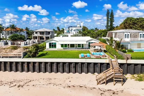 6081 Old Ocean Boulevard Ocean Ridge FL 33435